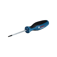 Bosch Group Bosch Professional - skruvmejsel