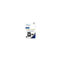 MediaRange MediaRange MR946 - flash-minneskort - 256 GB - microSDXC