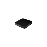 Other World Computing OWC miniStack STX - halvledarenhet/hårddisk-array