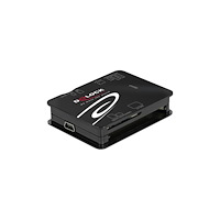 DeLOCK Delock kortläsare - USB 2.0
