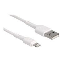 DeLOCK Delock Lightning-kabel - 30 cm