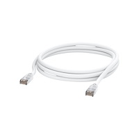 Ubiquiti Networks Ubiquiti UniFi patch-kabel - 3 m - vit