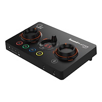 Creative Technology Creative Sound Blaster GC7 - ljudkort