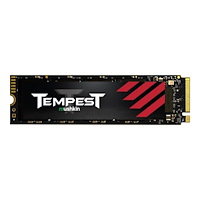 Mushkin Enhanced Mushkin Tempest - SSD - 256 GB - PCIe 3.0 x4 (NVMe)