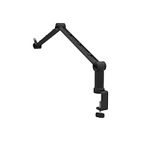 RaidSonic Technology ICY BOX IB-MAG103B-T - boma-arm för mikrofon