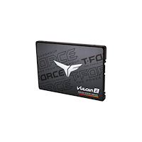 Team Group Team Group T-FORCE Vulcan Z - SSD - 2 TB - SATA 6Gb/s