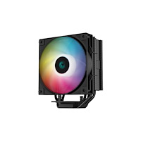Deepcool Industries Deepcool AG400 BK ARGB - processorkylare