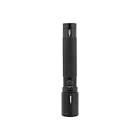 ANSMANN-ENERGY ANSMANN Future T400FR - ficklampa - LED - 5 W - svart