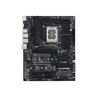 ASUSTeK COMPUTER ASUS Pro WS W680-ACE - moderkort - ATX - LGA1700-uttag - W680