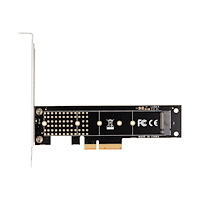 DeLOCK Delock - kontrollerkort - M.2 NVMe Card - PCIe 4.0 x4