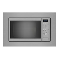 Beko Beko BMOB17131X - mikrovågsugn - inbyggd - rostfritt stål