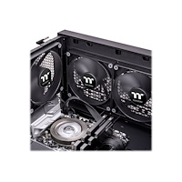 Thermaltake Technology Thermaltake CT120 - lådfläkt