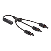 DeLOCK Delock - solar cable - DL4 till DL4 - 35 cm