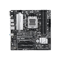ASUSTeK COMPUTER ASUS PRIME B650M-A II-CSM - moderkort - micro ATX - Socket AM5 - AMD B650