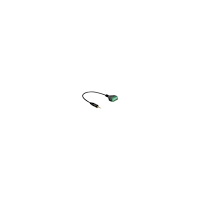 DeLOCK Delock audio-adapter - 20 cm