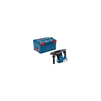 Bosch Group Bosch GBH 18V-24C Professional - roterande hammare - sladdlös - inget batteri