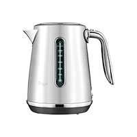 Sage Sage SKE735BSS4EEU1 the Soft Top Luxe - vattenkokare - borstat rostfritt stål