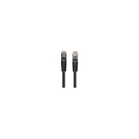 LANBERG Lanberg patch-kabel - 5 m - svart RAL9004