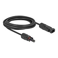 DeLOCK Delock - solar cable - DL4 till DL4 - 3 m