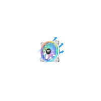 Thermaltake Technology Thermaltake SWAFAN 14 RGB - Premium Edition - lådfläkt