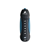 Corsair CORSAIR Flash Padlock 3 - USB flash-enhet - 256 GB