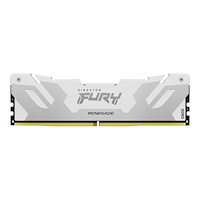 Kingston Technology Kingston FURY Renegade - DDR5 - sats - 32 GB: 2 x 16 GB - DIMM 288-pin / PC5-51200 - ej buffrad