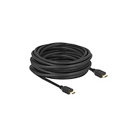 DeLOCK Delock HDMI-kabel med Ethernet - 10 m
