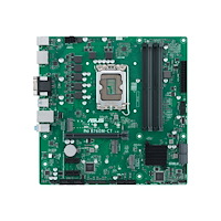 ASUSTeK COMPUTER ASUS Pro B760M-CT-CSM - moderkort - micro ATX - LGA1700-uttag - B760