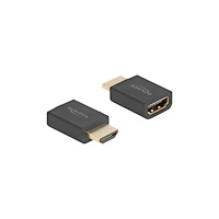 DeLOCK Delock HDMI-adapter med Ethernet