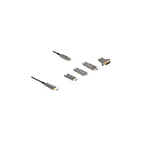 DeLOCK Delock HDMI-kabel - 25 m