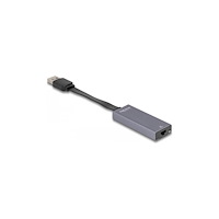 DeLOCK Delock - nätverksadapter - USB 3.0 - 2.5GBase-T x 1