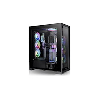Thermaltake Technology Thermaltake CTE T500 TG ARGB - FT - utökad ATX