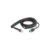 DeLOCK Delock - USB typ C-kabel - USB PlusPower till RJ-50 - 3 m