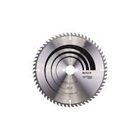 Bosch Group Bosch Optiline Wood cirkelsågblad - för trä