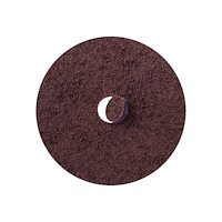 Bosch Group Bosch Expert HD SCM N477 - polishing fleece - för rostfritt stål, icke-järnhaltig metall, steel sheets, målarfärg på trä