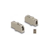 DeLOCK Delock kopplingsdon för nätverk - beige