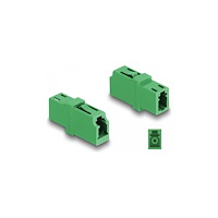 DeLOCK Delock kopplingsdon för nätverk - grön