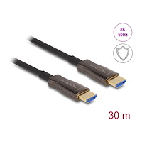 DeLOCK Delock HDMI-kabel - 30 m