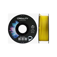 Creality3D Creality3D - 1-rulle - gul - CR-PETG filament