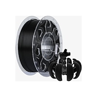 Creality3D Creality3D - 1-rulle - svart - CR-PLA filament