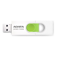 ADATA Technology ADATA UV320 - USB flash-enhet - 512 GB