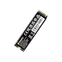 VERBATIM Verbatim Vi5000 - SSD - 1 TB - PCIe 4.0 x4