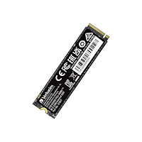 VERBATIM Verbatim Vi5000 - SSD - 2 TB - PCIe 4.0 x4