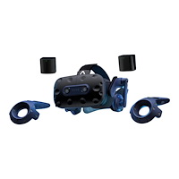HTC HTC VIVE Pro 2 Full Kit - VR-system