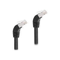 DeLOCK Delock patch-kabel - 50 cm - svart