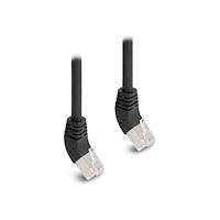 DeLOCK Delock patch-kabel - 5 m - svart