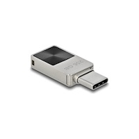 DeLOCK Delock - USB flash-enhet - 256 GB