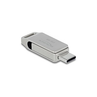 DeLOCK Delock - USB flash-enhet - 256 GB
