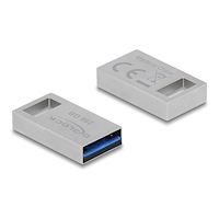 DeLOCK Delock - USB flash-enhet - 256 GB