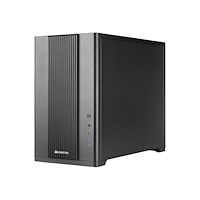 Chieftec Industrial Chieftec UNI Series BX-10B-M-OP - MT - micro ATX